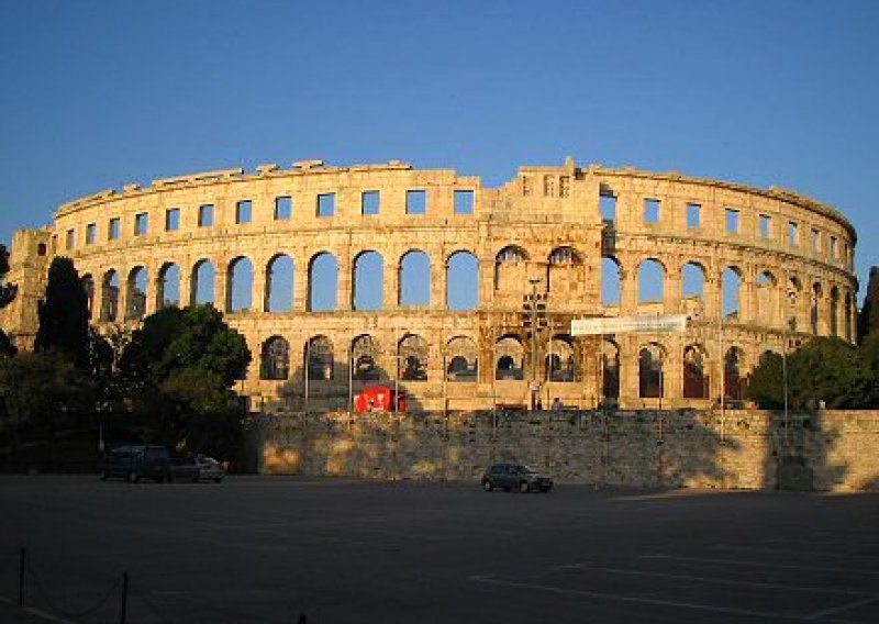 Najopasniji gradovi - Pula, Slavonski Brod i Kaštela