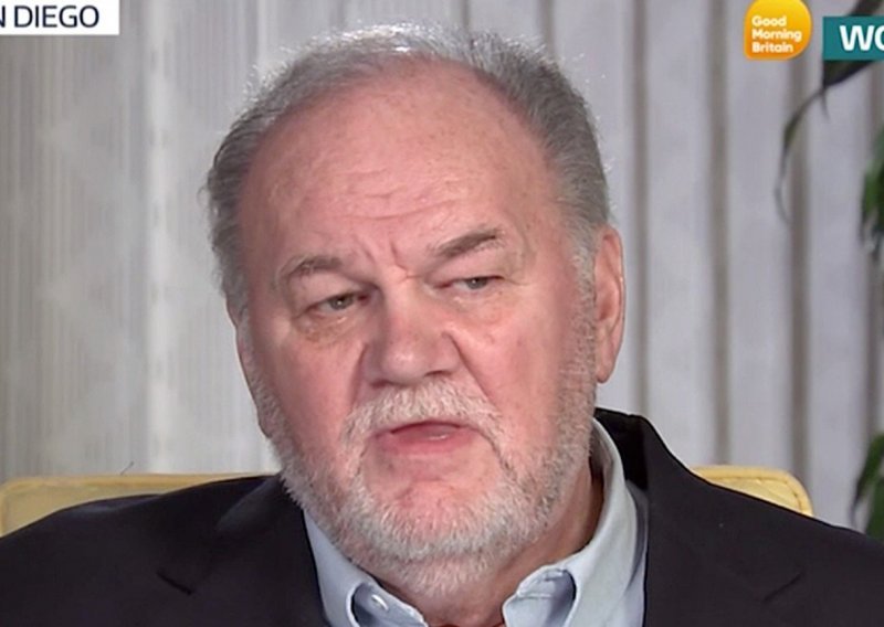 Unatoč molbama s dvora, Thomas Markle ponovno je iznevjerio svoju kćer i prekršio ultimatum koji mu je dala