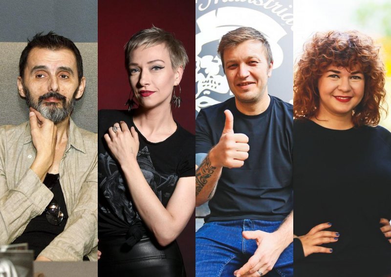 Objavljeni prijedlozi za nominaciju za prvo izdanje Rock&Off nagrade