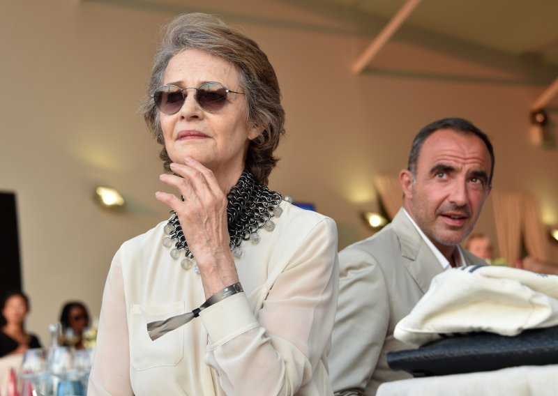 Charlotte Rampling dobitnica počasnoga Zlatnog medvjeda za životno djelo