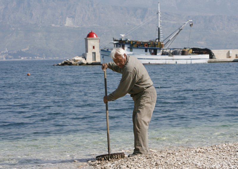 Brač dobiva najmoderniju tvornicu za preradu ribe u Europi!