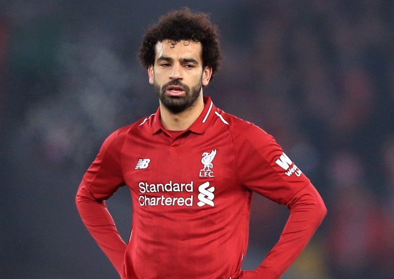 Mo Salah izbjegao drastičnu kaznu, a suparnički navijači bijesni: To je sramota