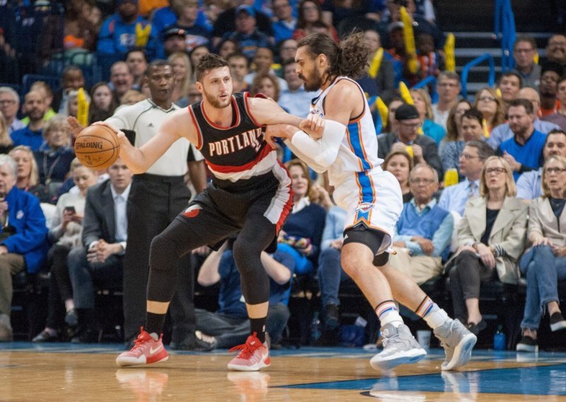 Zvijezda BiH ispisala povijest NBA lige; ovakva utakmica još nikada nije viđena!