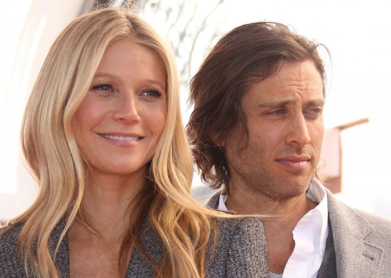 Brad Falchuk otkrio prave razloge zašto su on i Gwyneth tek sada, godinu nakon vjenčanja, počeli zajednički život