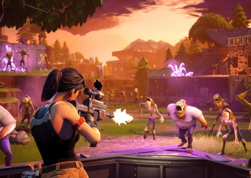 Fortnite je najpopularnija igra na svijetu, ali i moćan stroj za stvaranje novca. Znate li njegovu priču?