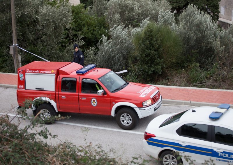 Požar u hidroelektrani Plat, pronađeno jedno tijelo, za dvije osobe se još traga