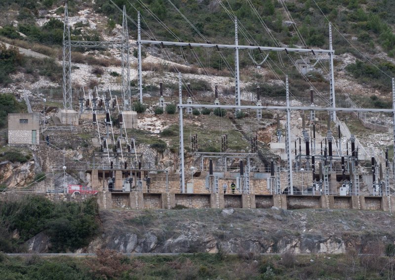 Nesreća u Hidroelektrani Plat nije bila prva. Prisjetite se najvećih u Hrvatskoj i svijetu