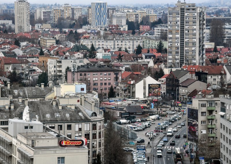 Koliko su razvijene hrvatske županije? Samo četiri su iznad prosjeka države