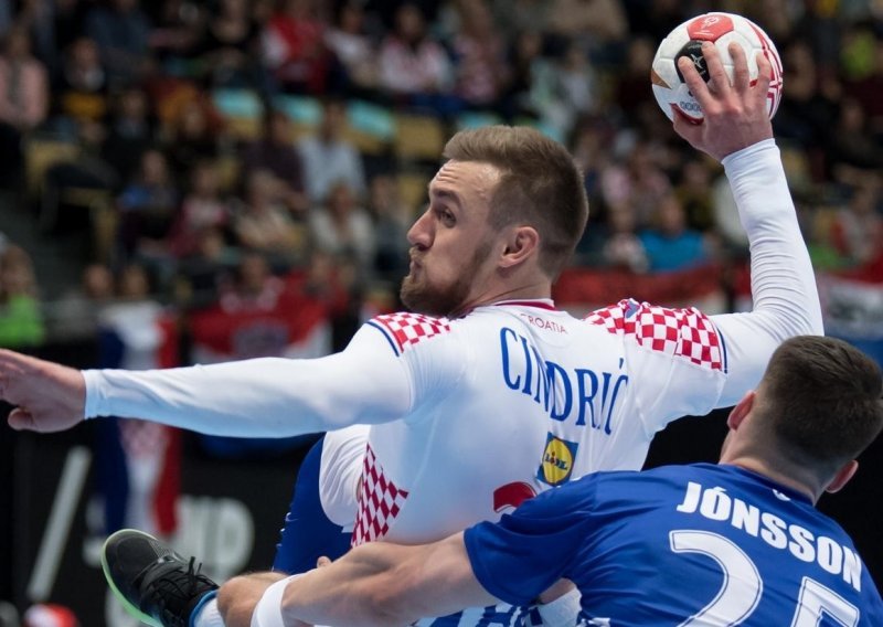 Nevjerojatan rezultat u rukometnoj Ligi prvaka; bogati PSG ponižen i daleko od Final Foura