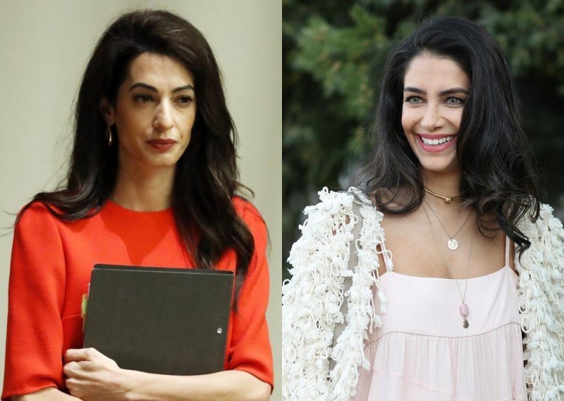 Upoznajte Jessicu Kahawaty, prelijepu odvjetnicu koju nazivaju novom Amal Clooney