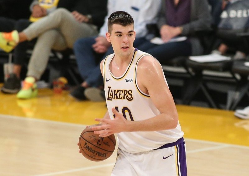 Javio nam se Zubac nakon svoje najbolje utakmice u NBA ligi; iznenadio nas je svojim odgovorima