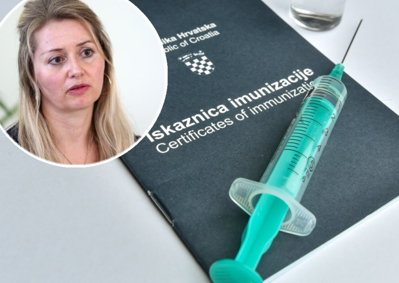 Cijepljenje protiv HPV-a besplatno i za srednjoškolce: Roditelji koji odbiju bit će evidentirani