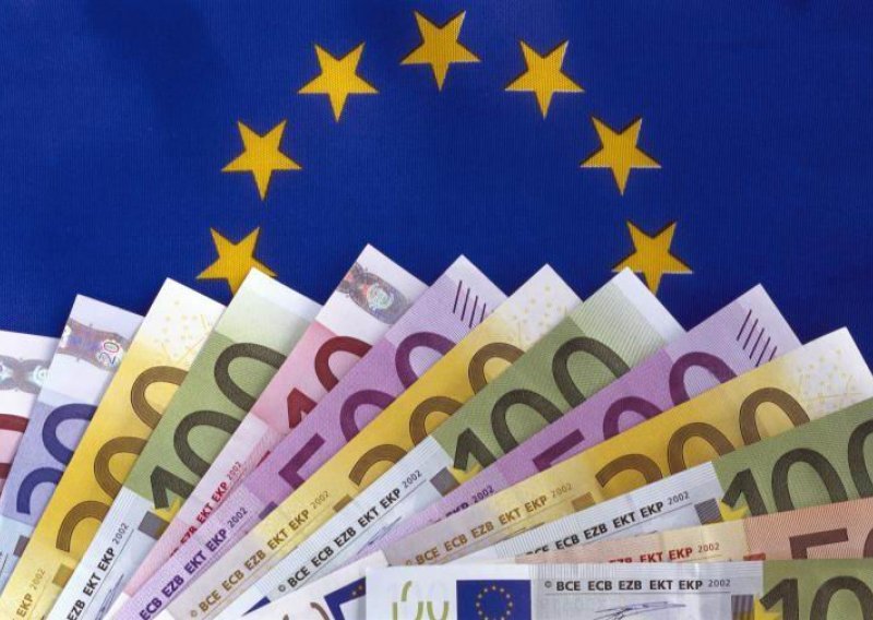 First Croatian web portal on EU funds launched