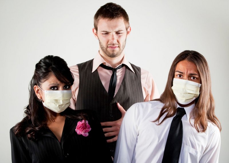 Zašto neki ljudi nikad ne obolijevaju od gripe?