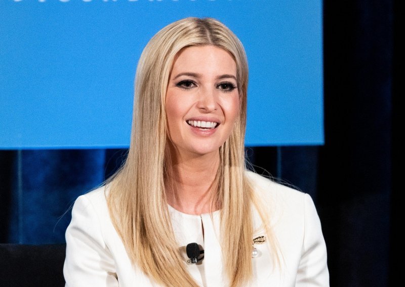 Unatoč katastrofalnim rezultatima Ivanka Trump ne odustaje od svoje velike ljubavi