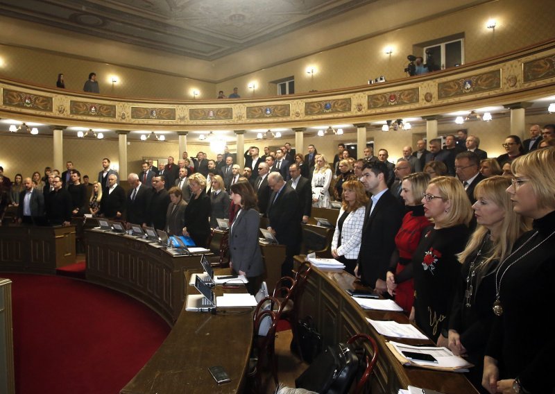 Paušalni porez za iznajmljivače u Zagrebu ostaje isti. Što će biti sa stanarinama?