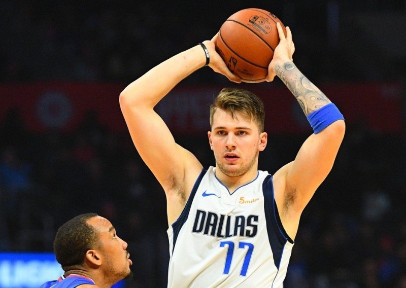 Slovenac Dončić oborio LeBronov rekord; ovo još nikome u NBA povijesti nije uspjelo!