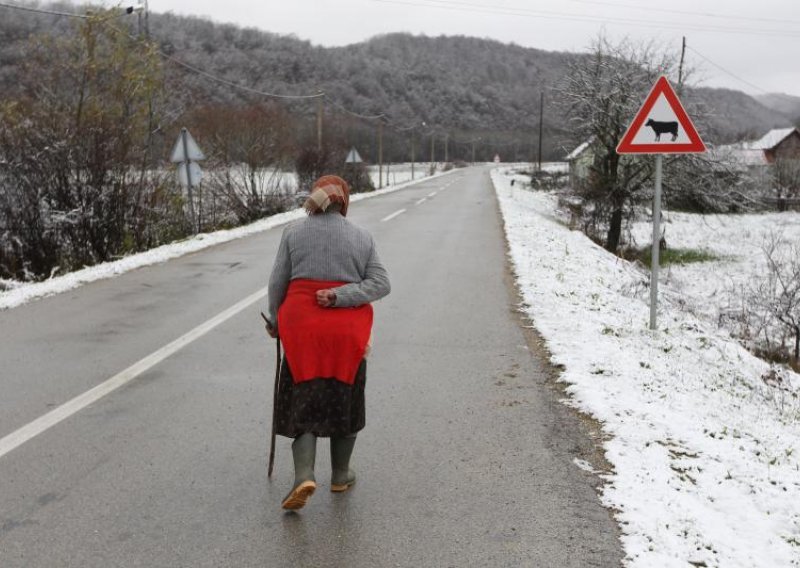 Potresno pismo čitatelja: Gradski činovnici pojma nemaju