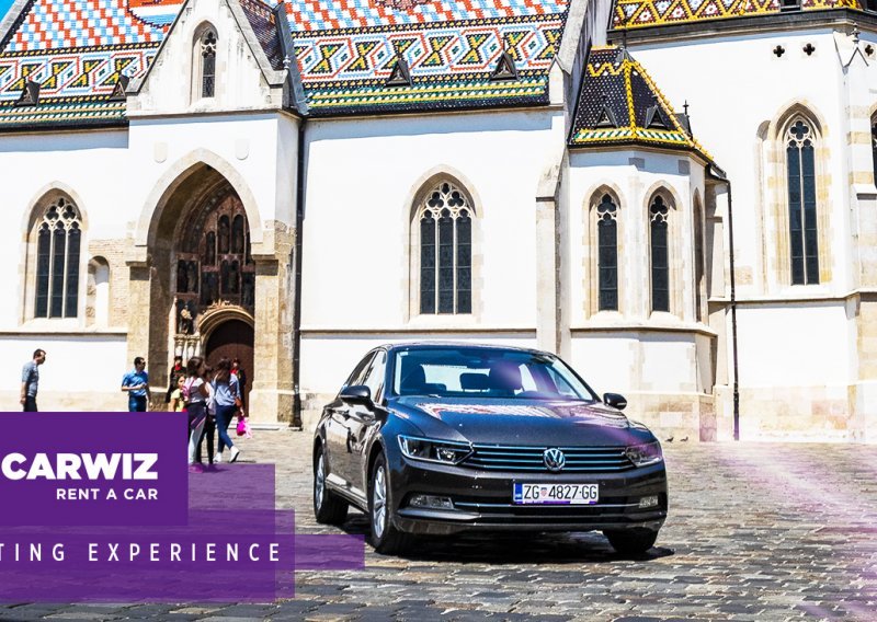 Hrvatska rent a car kuća Carwiz postaje globalni igrač