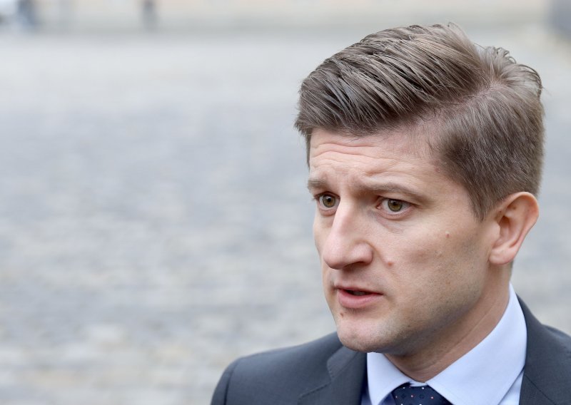 Marić: MMF ukazuje na potrebu da se određene neravnoteže isprave