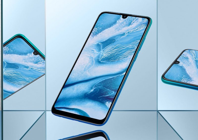 Evo kako Huawei stoji u odnosu na Apple i Samsung