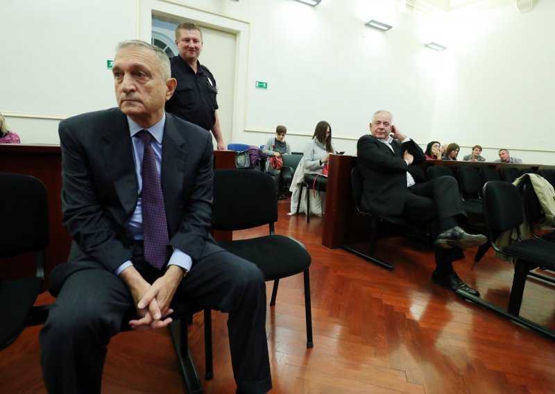 Ježić ispričao na sudu koje je sve troškove podmirivao za Sanadera