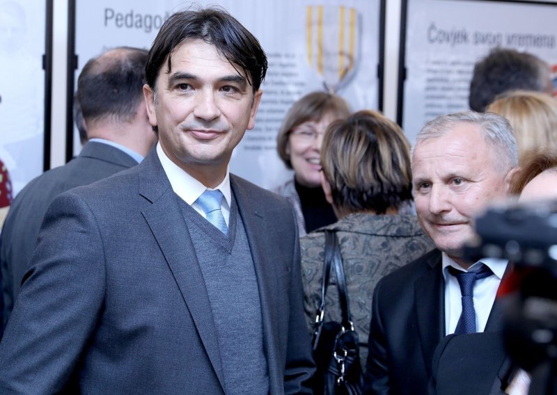 Zlatko Dalić napokon otkrio gdje bi htio raditi; je li mu već stigla ponuda?