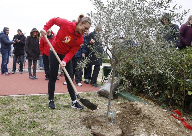 Jasna poruka Sandre Perković svima koji je misle srušiti