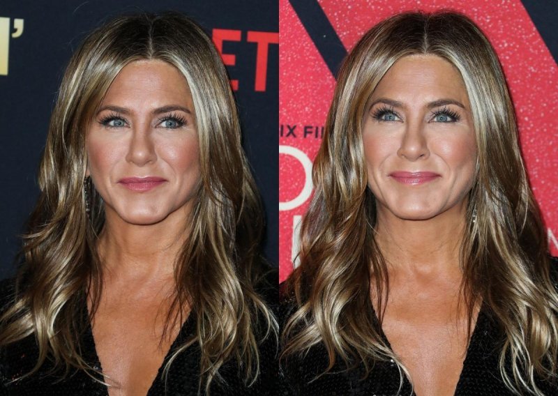 Jennifer Aniston slavi 50. rođendan: Nikada nije imala previše sreće u ljubavi, a unatoč disleksiji postigla je uspjeh o kojem drugi mogu samo sanjati