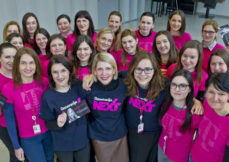 Hrvatski Telekom poziva: Uključite se u 'Women's STEM Award 2019' i osvojite 3000 eura