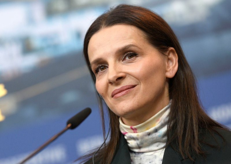 Berlinale ove godine u znaku žena, a predsjeda Juliette Binoche