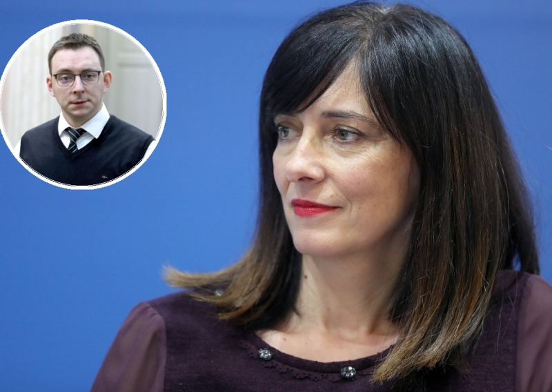 Ministrica: Uvažit ću kritike i pitati učitelje; Glavašević: Pitanje lektire ne rješava se anketama