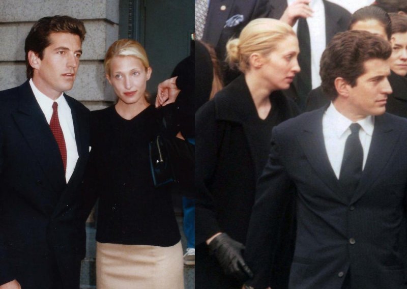 I 20 godina nakon prerane smrti njezinom stilu svi se dive: Carolyn Bessette-Kennedy vječna je modna inspiracija, a kopira je i Meghan Markle