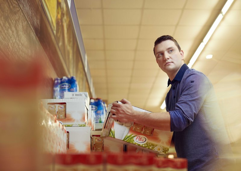 Lidl povećava plaće zaposlenicima za prosječno pet posto