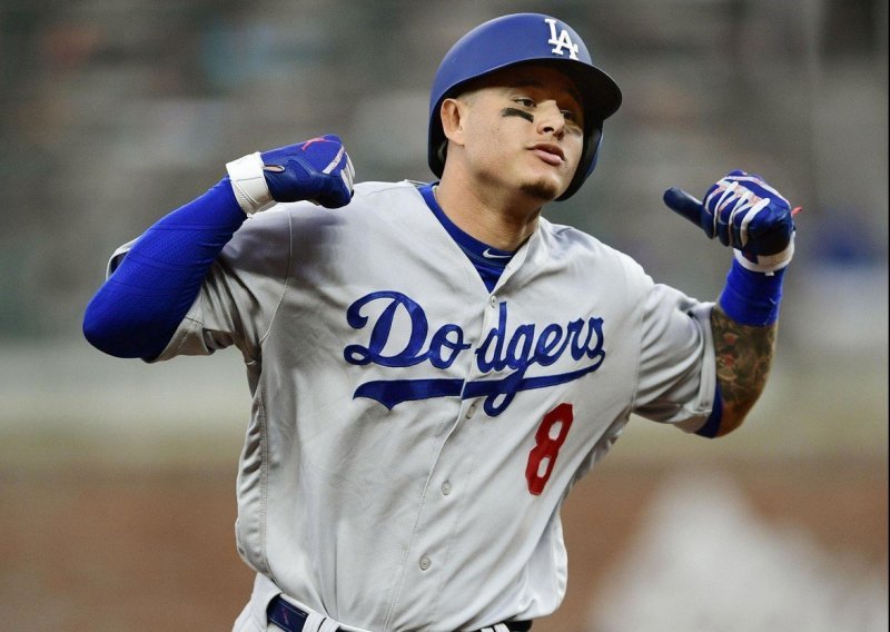 Bejzbolaš Manny Machado potpisao ugovor vrijedan 300 milijuna dolara i ispisao povijest