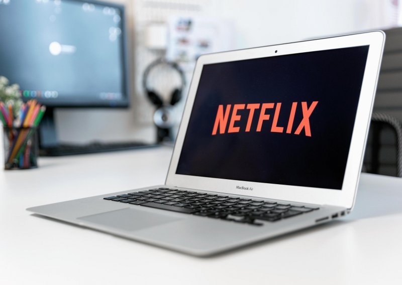 Živcira vas? Ovako možete izbrisati povijest pregleda u Netflixu