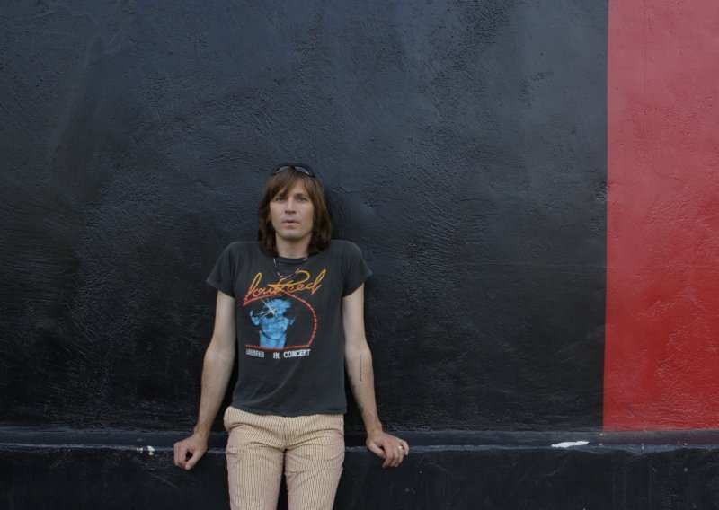 The Lemonheads donose svoj dugačak i nepredvidiv set u Zagreb