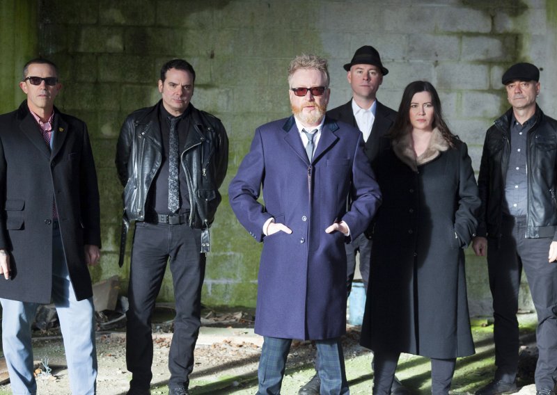 Flogging Molly se vraćaju u Hrvatsku deset godina nakon prvog susreta sa zagrebačkom publikom