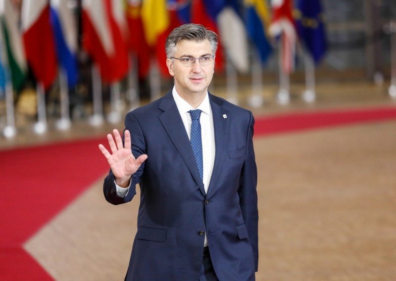 Plenković se u Egiptu sastao s kuvajtskim emirom i nizom afričkih lidera, o čemu su razgovarali?