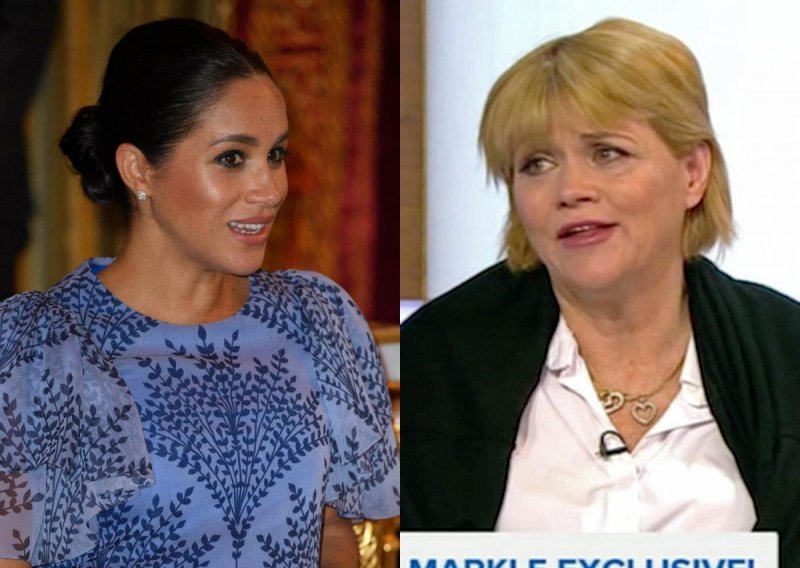 Ne prestaje s uvredama: Polusestra Meghan Markle nazvala vojvotkinju lažljivicom koja glumi žrtvu