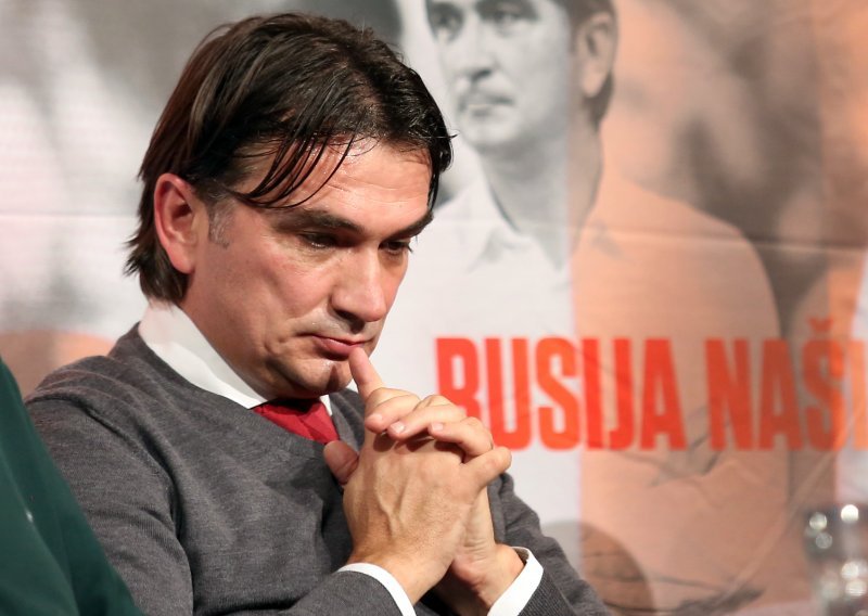 Zlatko Dalić je dobio nevjerojatnu ponudu iz Kine; mogao bi postati jedan od najplaćenijih trenera na svijetu