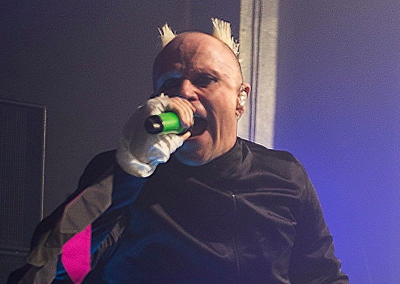 Glazbeni svijet u šoku: Preminuo Keith Flint, frontmen grupe Prodigy