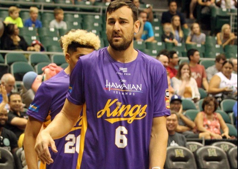 Australski Hrvat Bogut vratio se u NBA ligu; ovakva ponuda se ne odbija