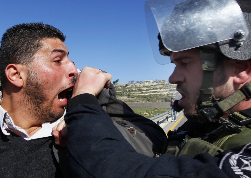 'Mirovni pregovori Izraelaca i Palestinaca će propasti'