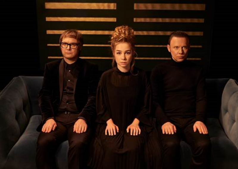 Legenadarni bend Hooverphonic konačno stiže u Zagreb!