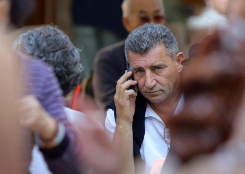 Gotovina traži da ga SAD skine s 'crne liste'