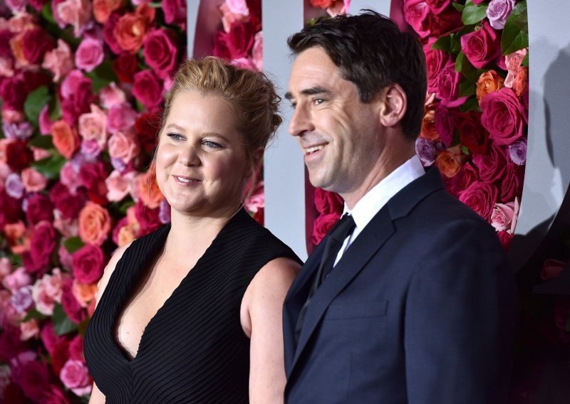 Amy Schumer šokirala otkrićem: Njezin suprug ima dijagnozu iz spektra autizma, a evo zbog čega se zaljubila upravo u njega