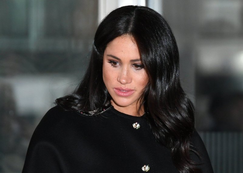 Je li na pomolu novi sukob na dvoru? Meghan Markle zbog svoje je posljednje odluke ostavila bez riječi i kraljicu