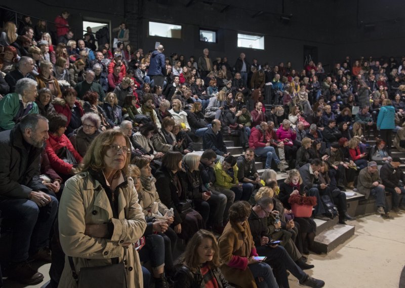 Počeo splitski Pričigin: 'Patriotska je dužnost održavati ovakav festival'