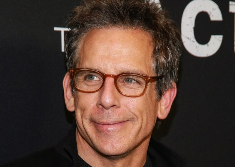 Ben Stiller: 'Pomagati i biti koristan znači biti Amerikanac'